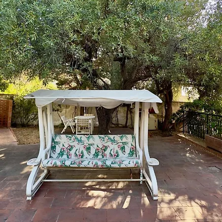 Apartamento Jolinda Guest House, Accogliente Con 2 Da Letto, Vista Mare, Vicino Al Centro Di Con Piscina Fuori Terra *