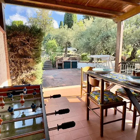 Apartamento Jolinda Guest House, Accogliente Con 2 Da Letto, Vista Mare, Vicino Al Centro Di Con Piscina Fuori Terra *