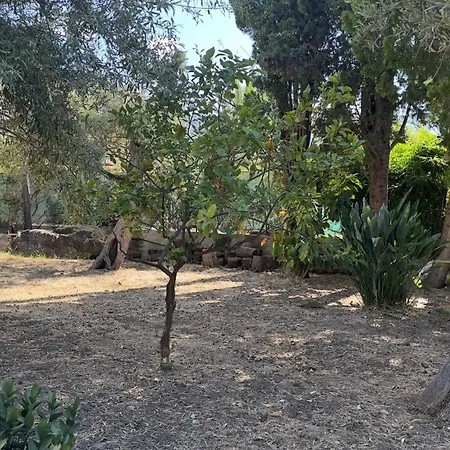 Apartamento Jolinda Guest House, Accogliente Con 2 Da Letto, Vista Mare, Vicino Al Centro Di Con Piscina Fuori Terra