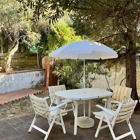 Apartamento Jolinda Guest House, Accogliente Con 2 Da Letto, Vista Mare, Vicino Al Centro Di Con Piscina Fuori Terra *