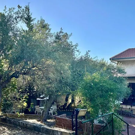 Jolinda Guest House, Accogliente Con 2 Da Letto, Vista Mare, Vicino Al Centro Di Con Piscina Fuori Terra Apartamento *