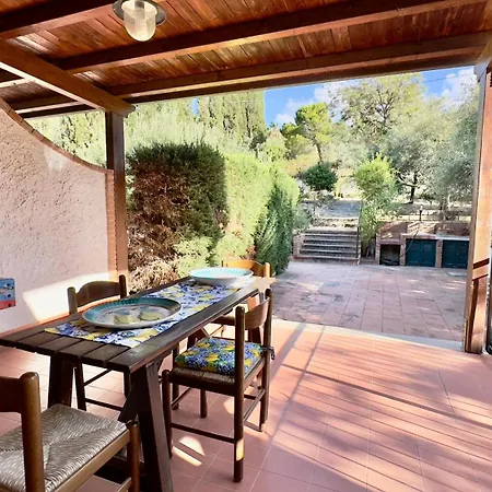 Jolinda Guest House, Accogliente Con 2 Da Letto, Vista Mare, Vicino Al Centro Di Con Piscina Fuori Terra Apartamento *